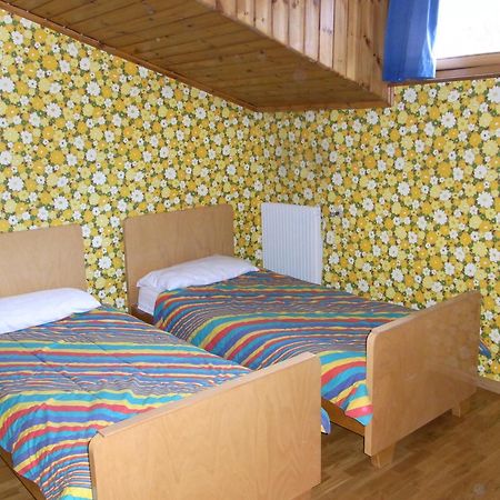 Casa Elisa Apartman Pozza di Fassa Kültér fotó